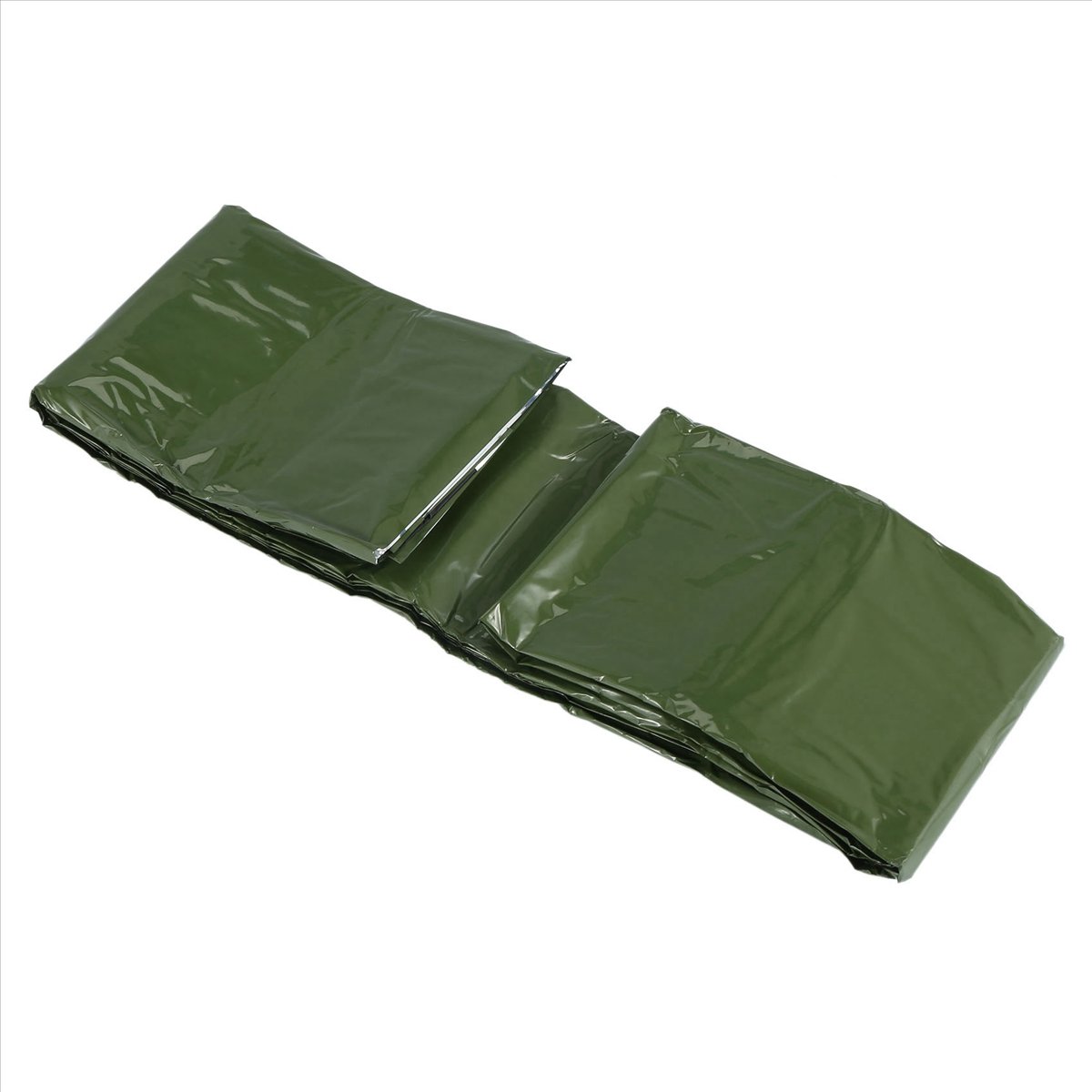 Bivy Bag Emergency - SUMMER SALE Emergency Sleeping Bag Bivy