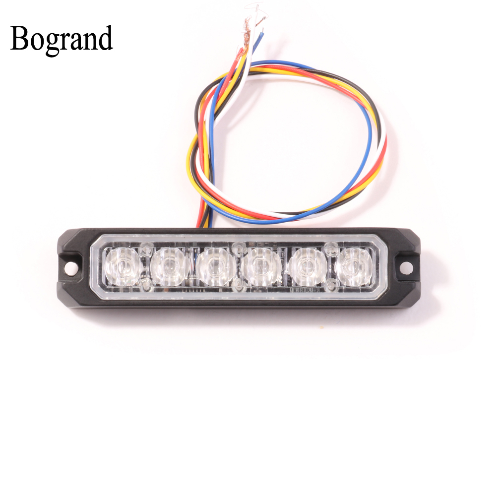 Sos Light Strobe - Bogrand Waterproof Strobe Light Led Flashing