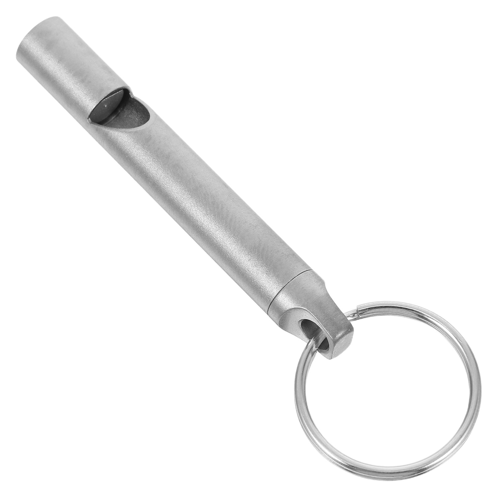 Emergency Whistle Loud - Ultra Loud 120Db Titanium Alloy Survival