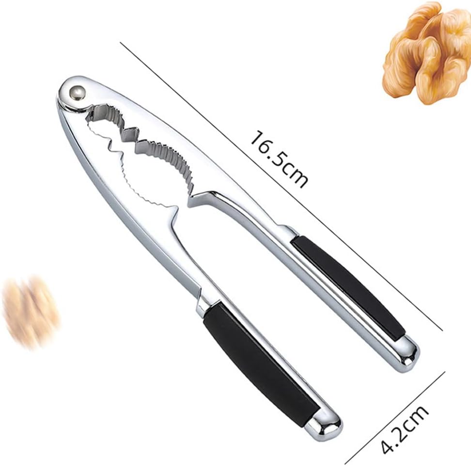 Multi Tool Plier - Nuts Walnuts Clip Almond Hazelnut Pecan