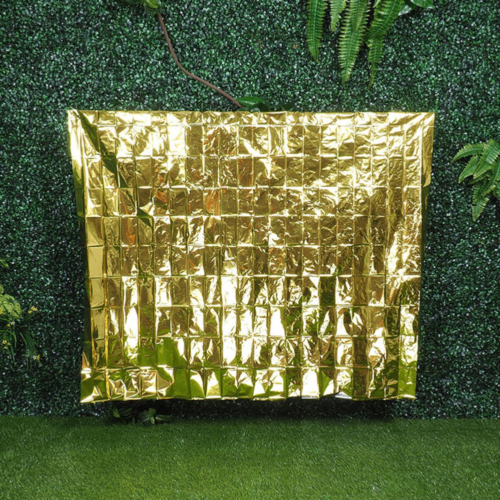 Survival Blanket Reflective - Emergency Thermal Blanket Portable Waterproof Survival