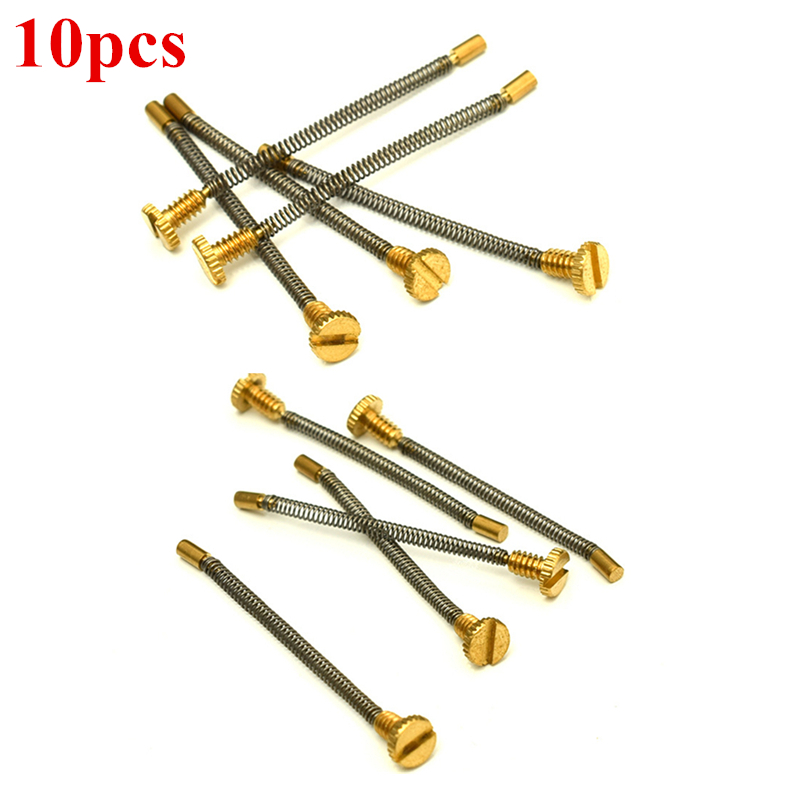 Fire Starting Kit - 10pcs/Lot 50*2.5mm Lighter Universal Replacement Spring