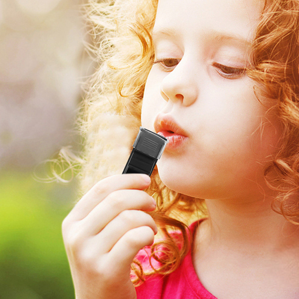 Emergency Whistle Loud - Stainless Steel Whistle Ultra Loud Deafening