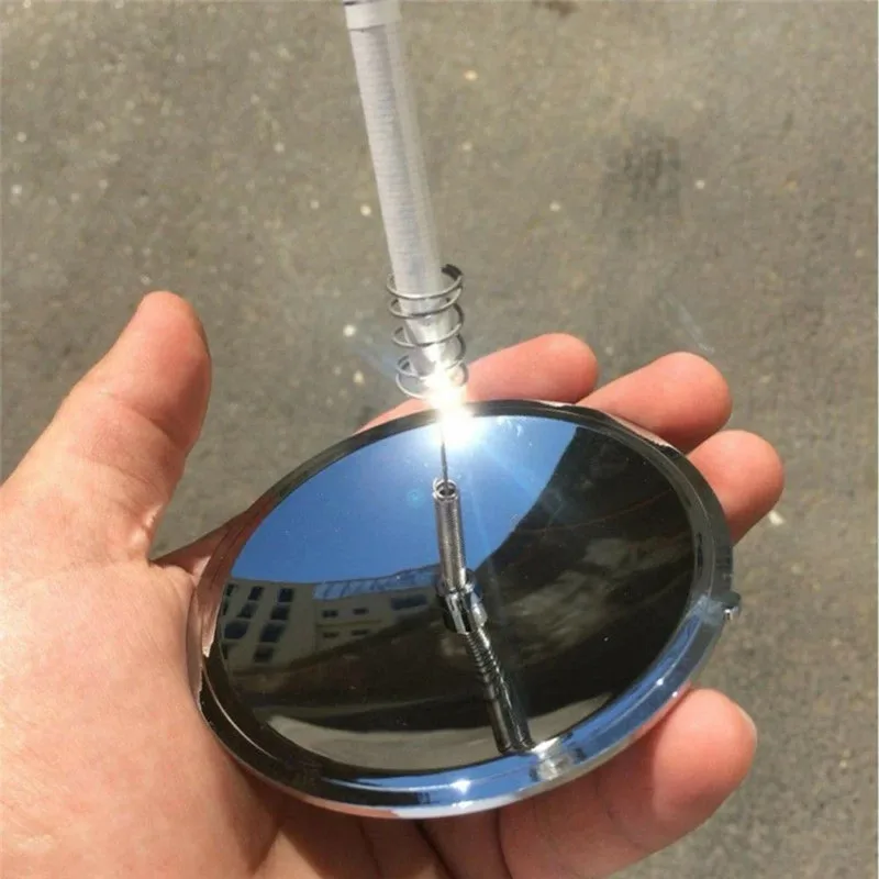 Fire Starting Kit - Solar Lighter Outdoor Fire Ignition Waterproof