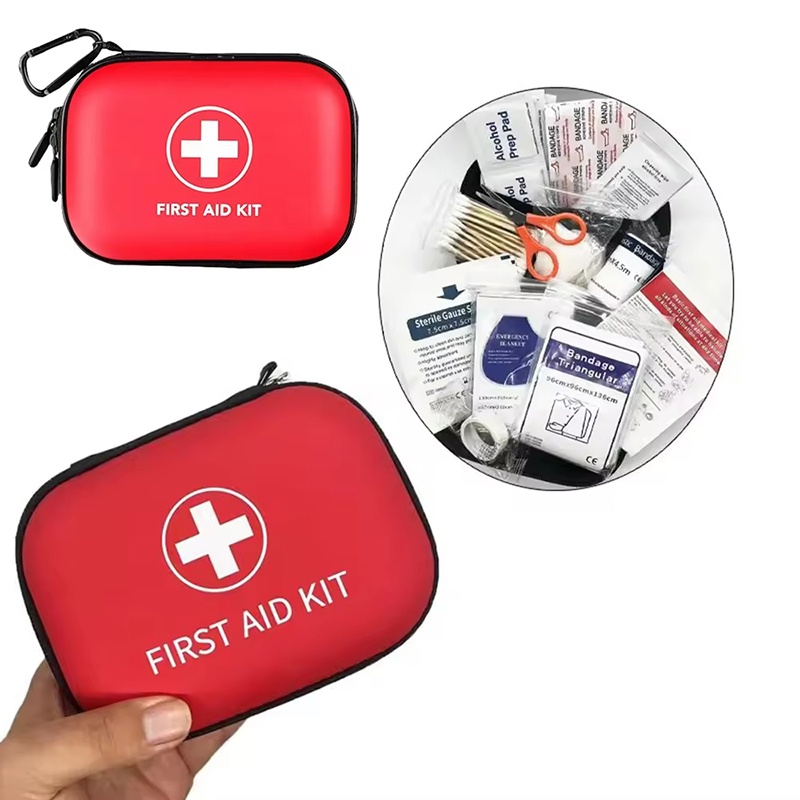 Bivy Bag Emergency - First Aid Kit Outdoor Medical Box