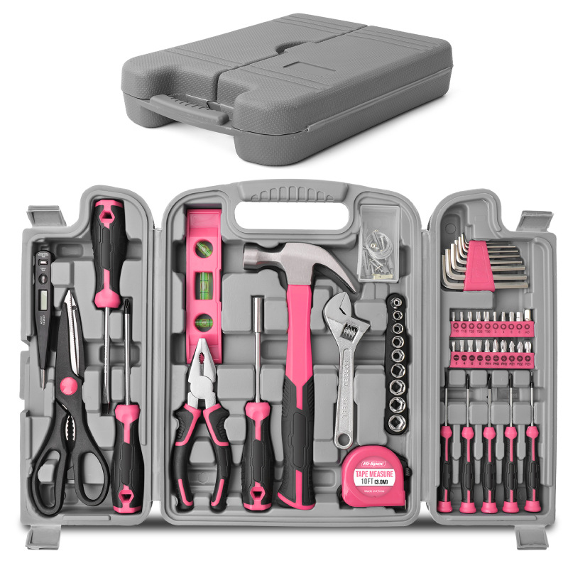 Multi Tool Plier - 54 Household Tool Set Multi-Functional Gift