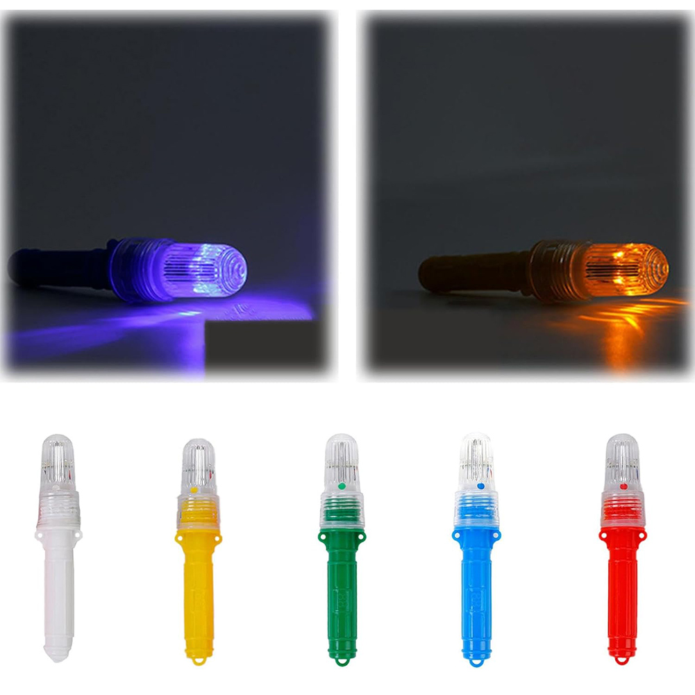Signal Flare Kit - Boat Flares, LED Boat Flares Coast