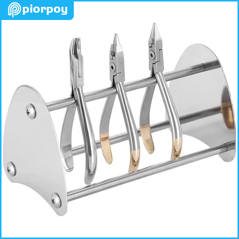 Multi Tool Plier - PIORPOY Dental Orthodontic Stainless Steel Pliers