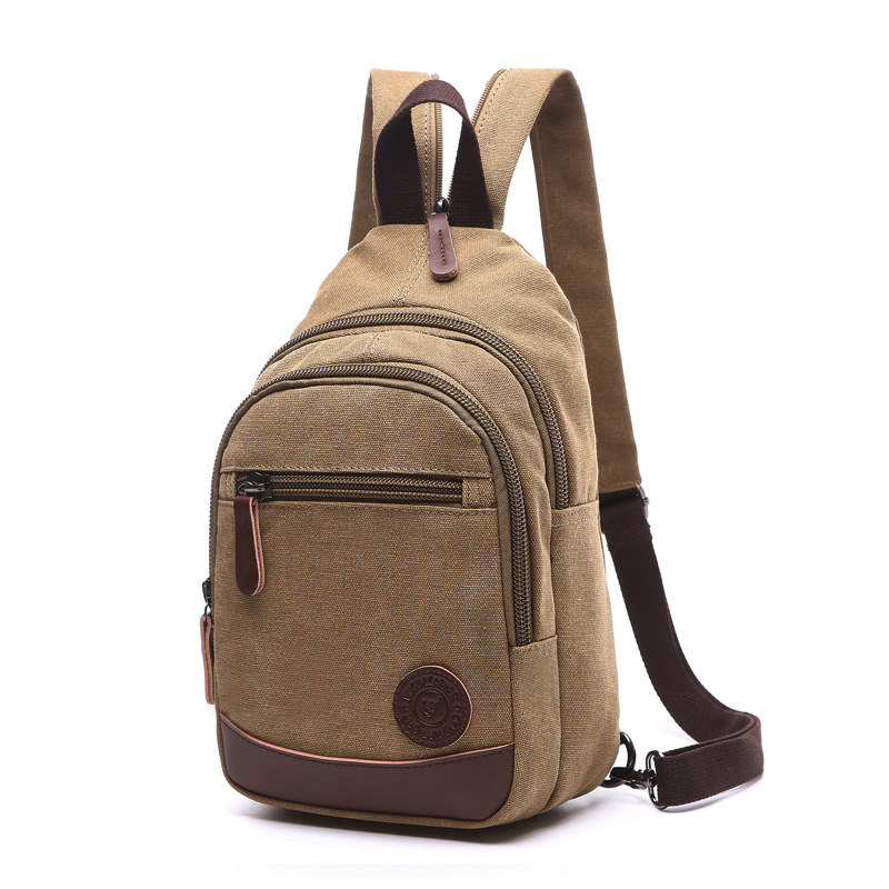 Fishing Kit Compact - Tactical Shoulder Bag Hiking Backpack Men's