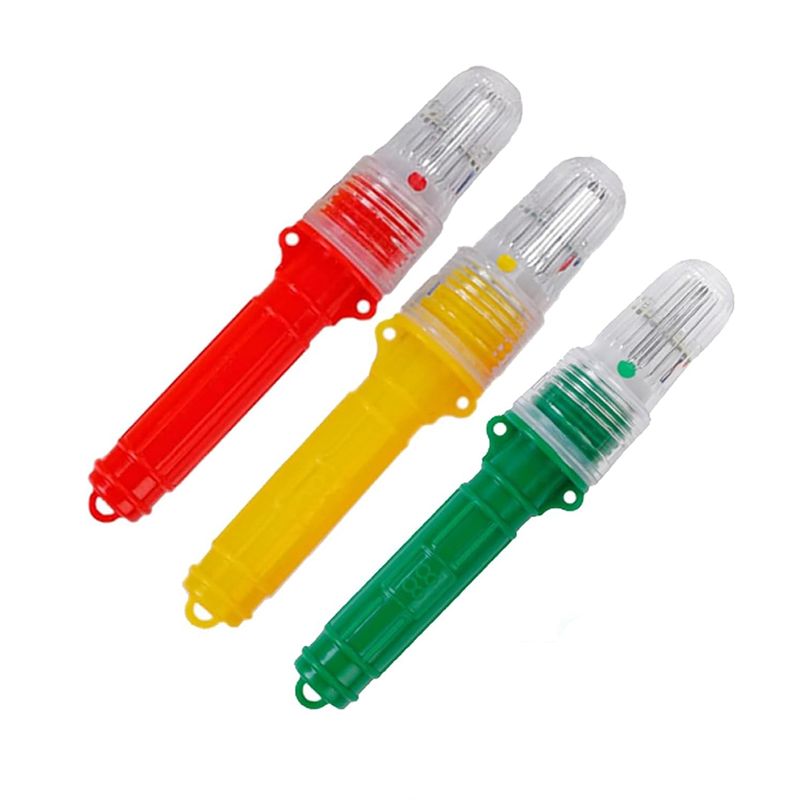 Signal Flare Kit - Y42A-Emergency Signals For Fishing Boat, Buoys