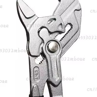 Multi Tool Plier - Multi-function Clamp Wrench for Water Pump