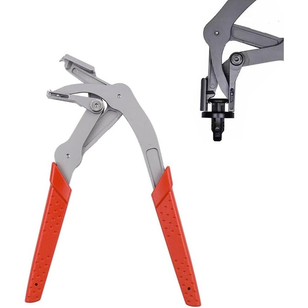 Multi-Purpose Clip Removal Pli - Multi Tool Plier 评论和价格