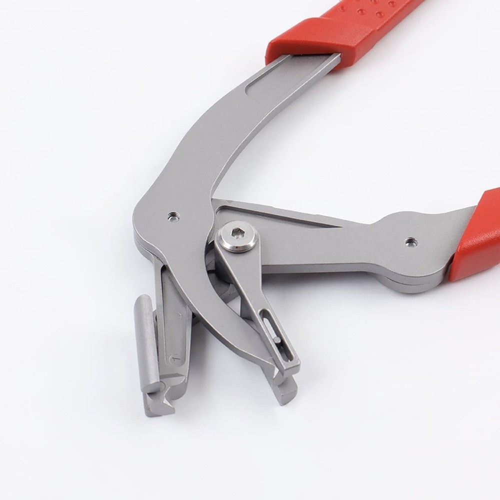 Multi-Purpose Clip Removal Pli - Multi Tool Plier 评论和价格