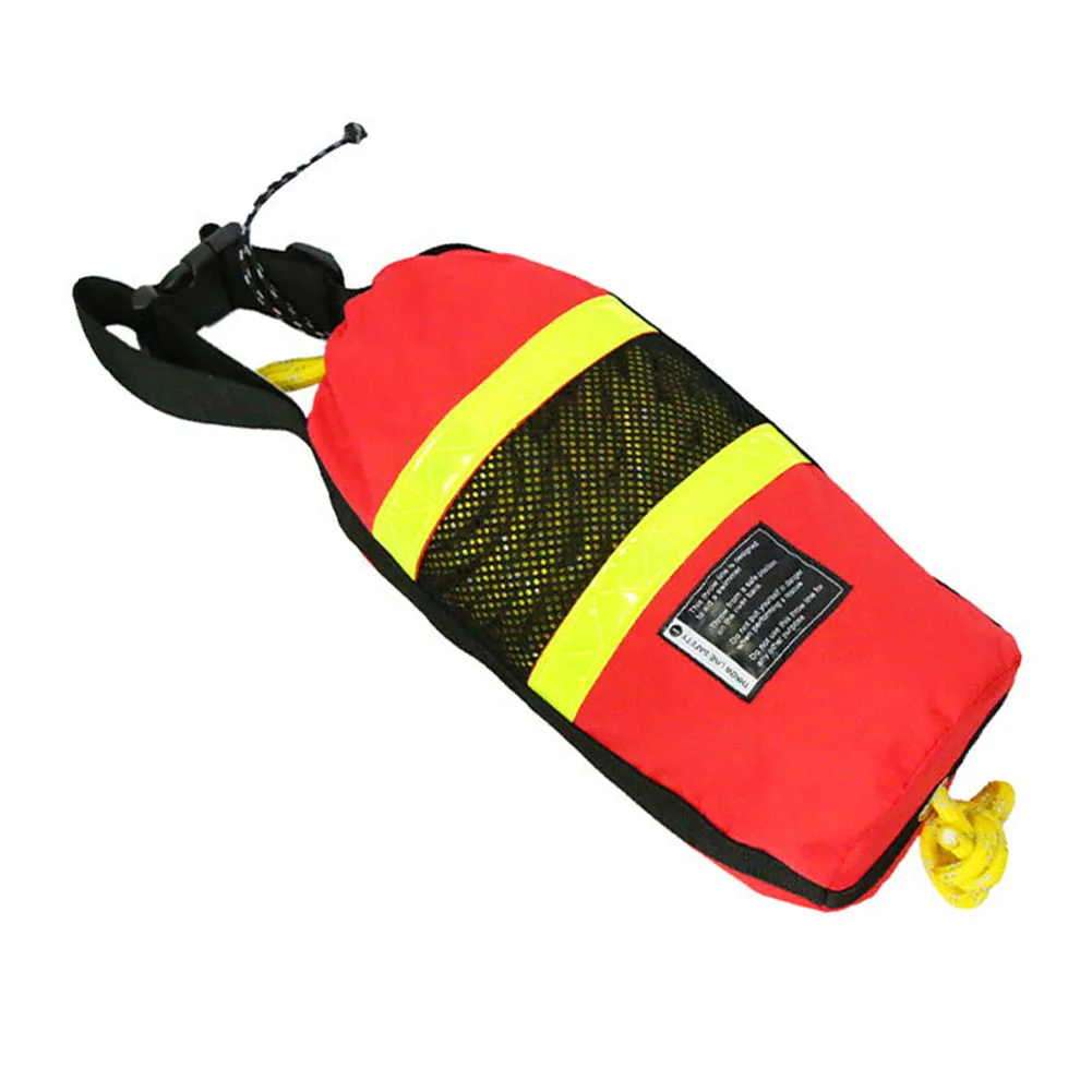 Throwing Bag With 20M Reflecti - Rescue Rope Throw 评论和价格
