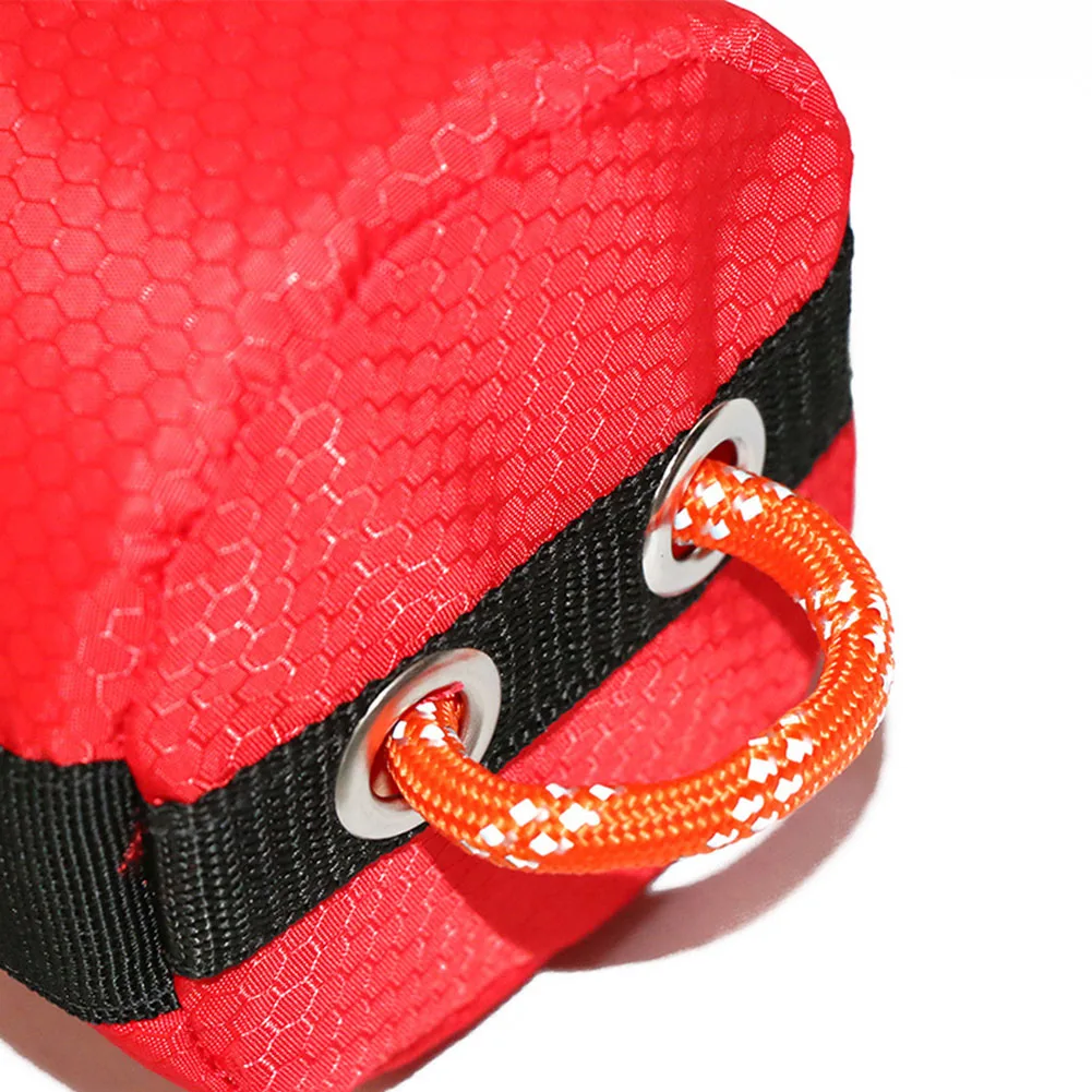 Throwing Bag With 20M Reflecti - Rescue Rope Throw 评论和价格
