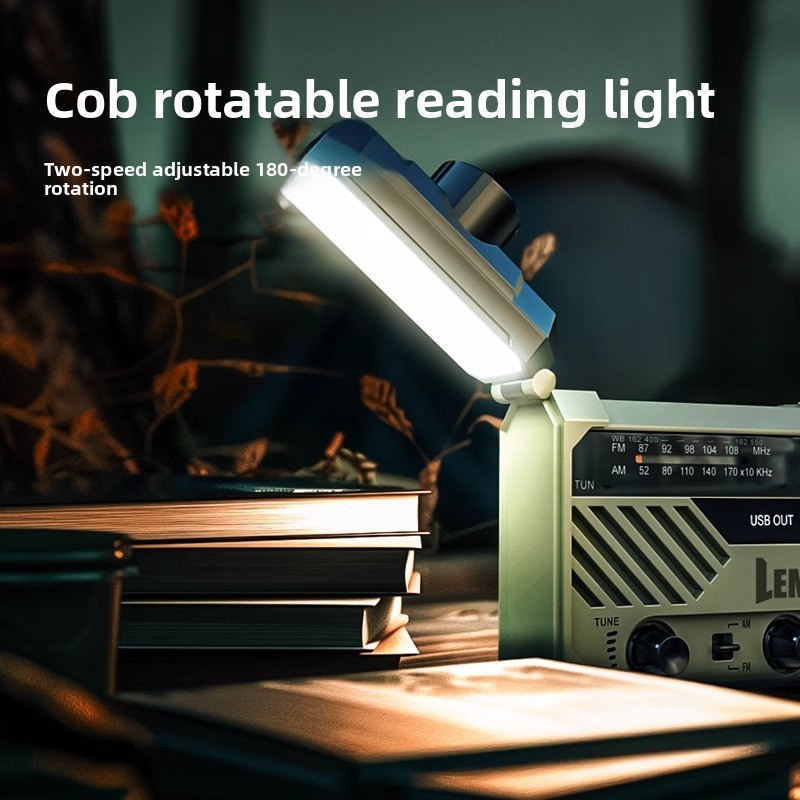 Survival Radio-Emergency Hand  - Solar Emergency Charger 评论和价格
