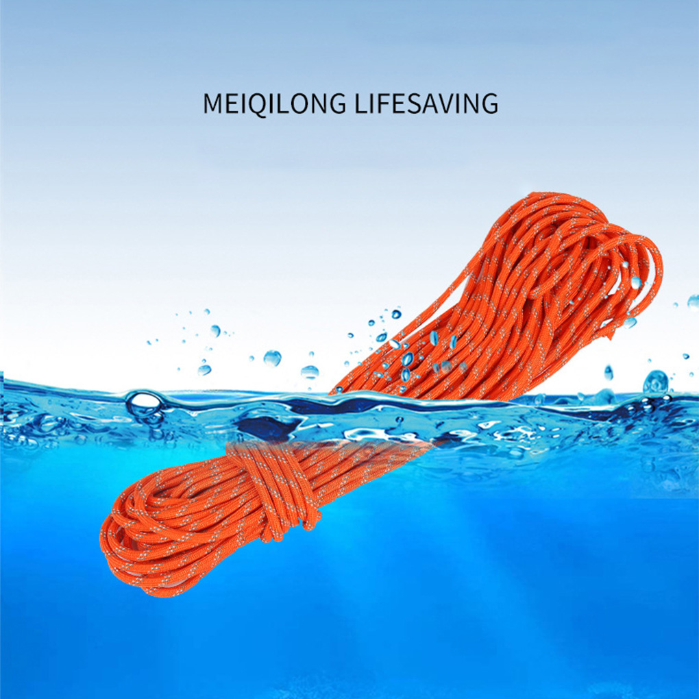Throw Flotation Device For Boa - Rescue Rope Throw 评论和价格