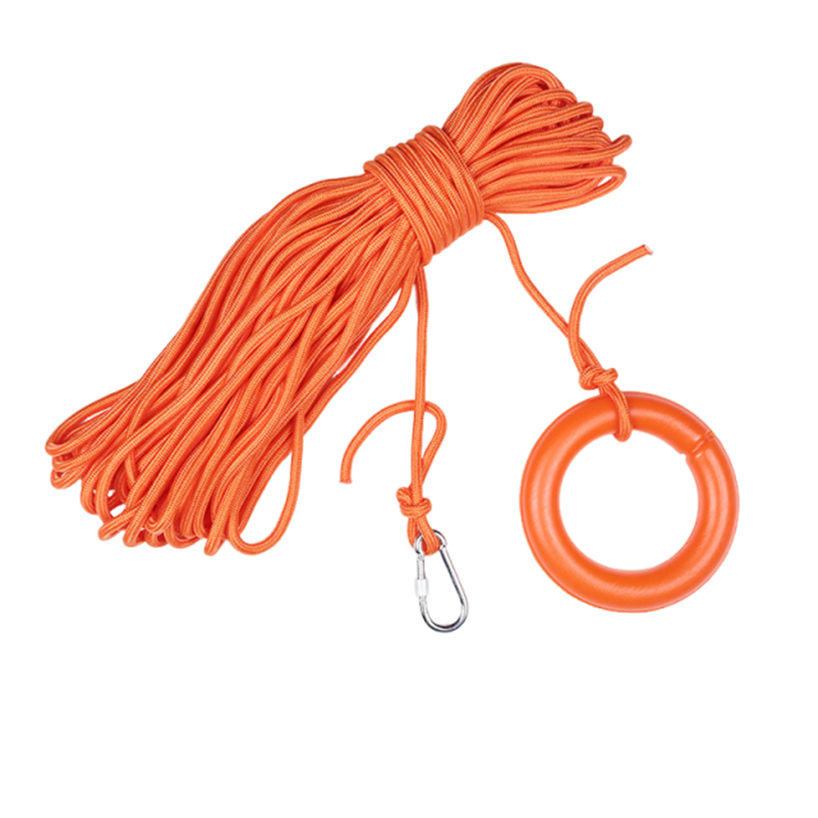 Throw Flotation Device For Boa - Rescue Rope Throw 评论和价格