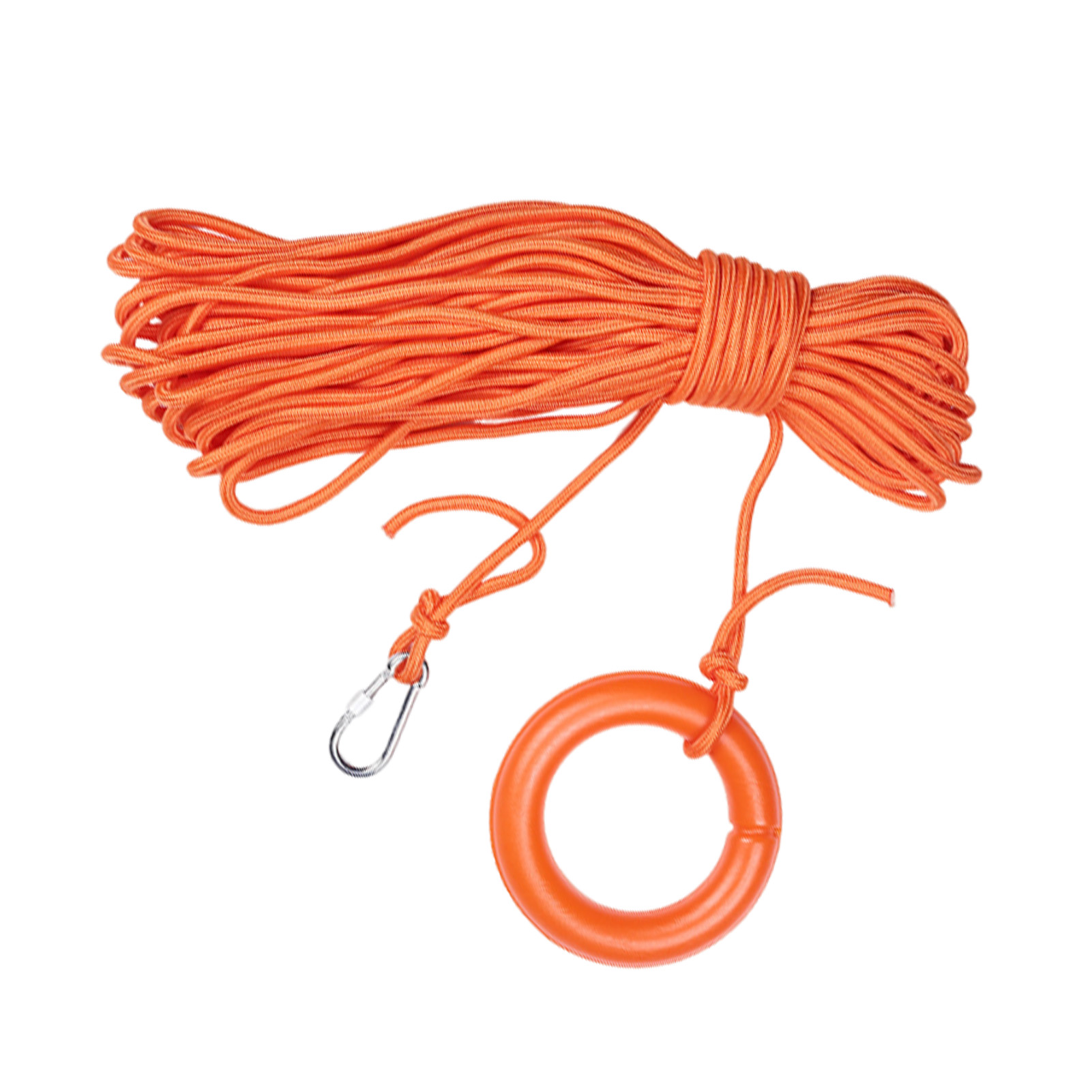 Throw Flotation Device For Boa - Rescue Rope Throw 评论和价格