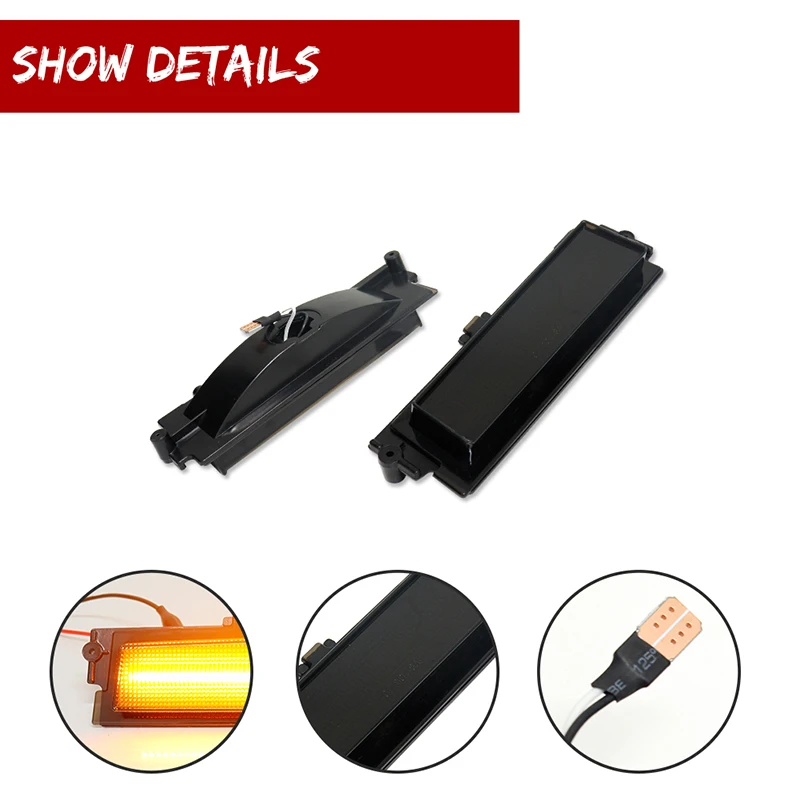 For Chevy Monte Carlo SS Car F - Signal Flare Kit 评论和价格