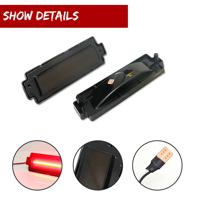 For Chevy Monte Carlo SS Car F - Signal Flare Kit 评论和价格