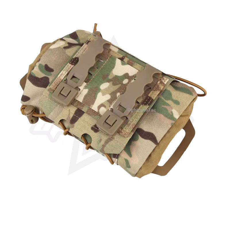 IFAK Pouch MOLLE First-aid Kit - Bivy Bag Emergency 评论和价格