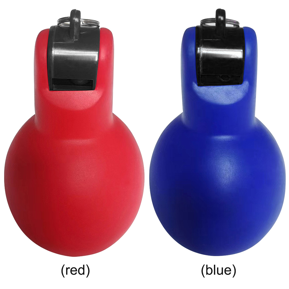 Hand Squeeze Whistle Sports Wh - Emergency Whistle Loud 评论和价格