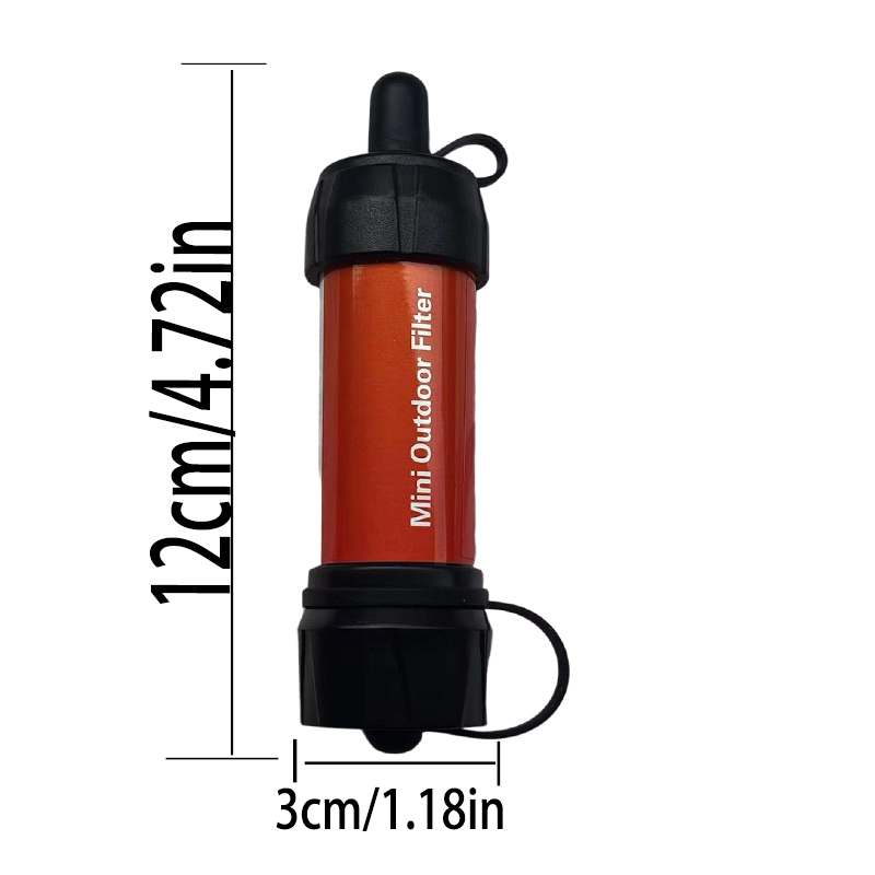Emergency Portable Water Purif - Bivy Bag Emergency 评论和价格