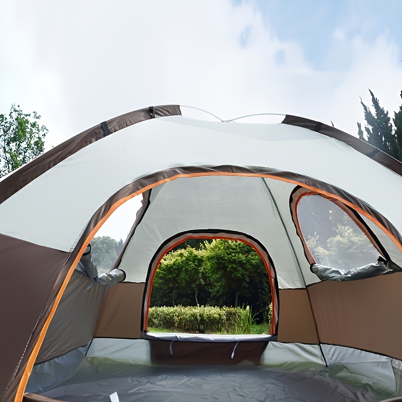 Outdoor Camping Portable Foldi - Emergency Mylar Tent 评论和价格
