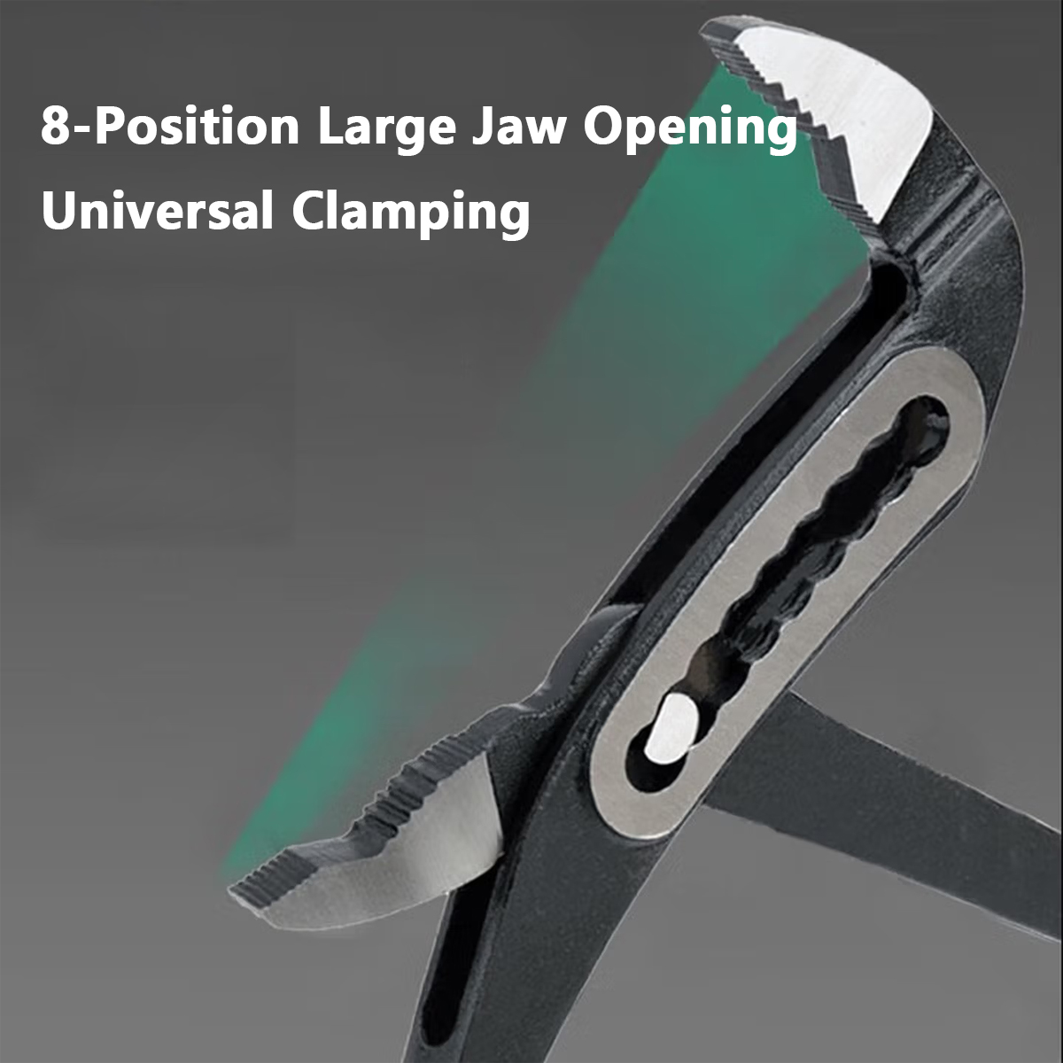 7 10 12 Inch Industrial Grade  - Multi Tool Plier 评论和价格