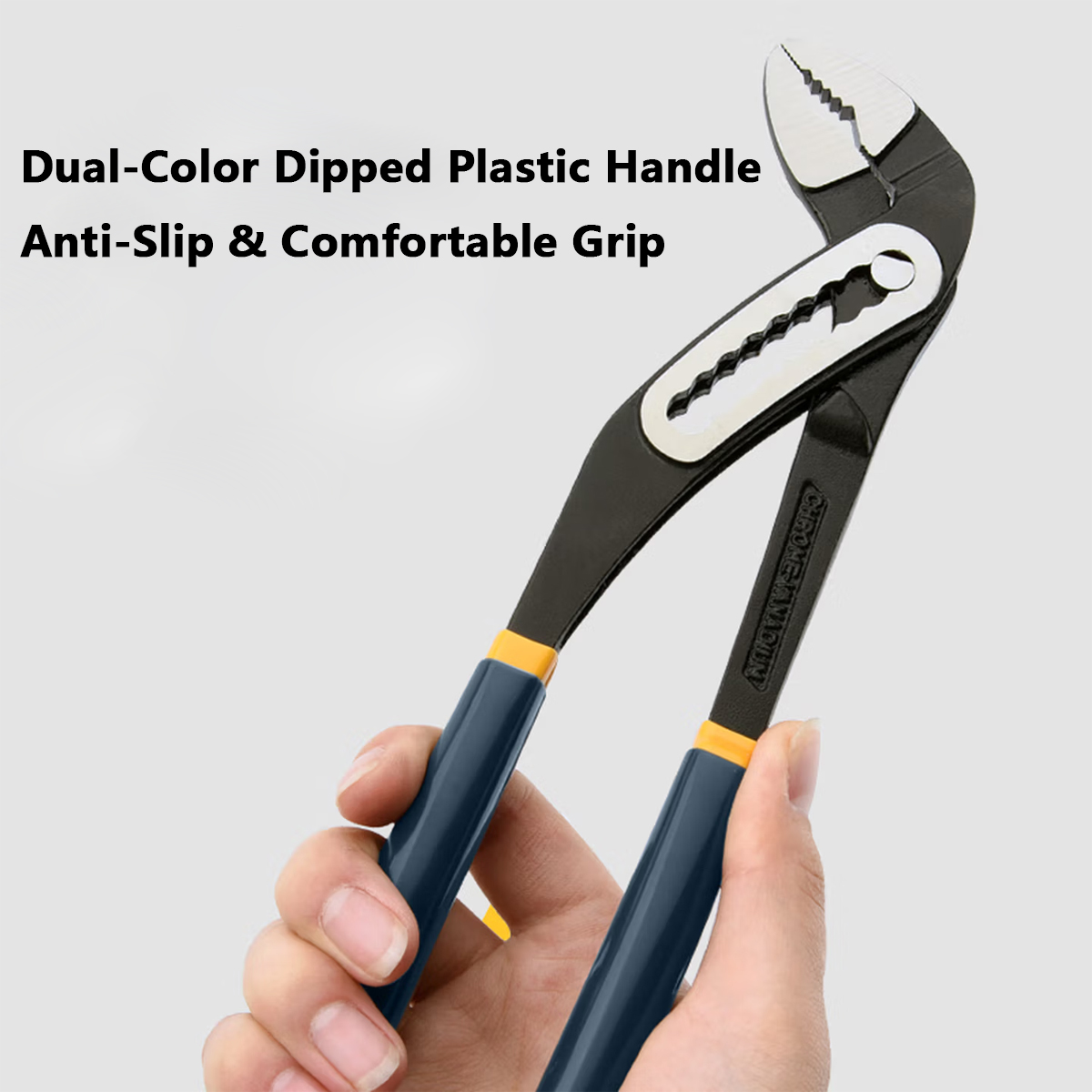 7 10 12 Inch Industrial Grade  - Multi Tool Plier 评论和价格