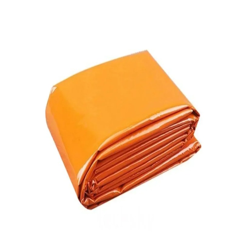 1pc PE Emergency Blanket Insul - Survival Blanket Reflective 评论和价格