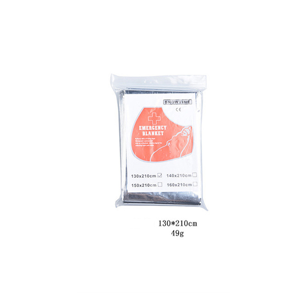 Useful Blanket Mountaineering  - Survival Blanket Reflective 评论和价格