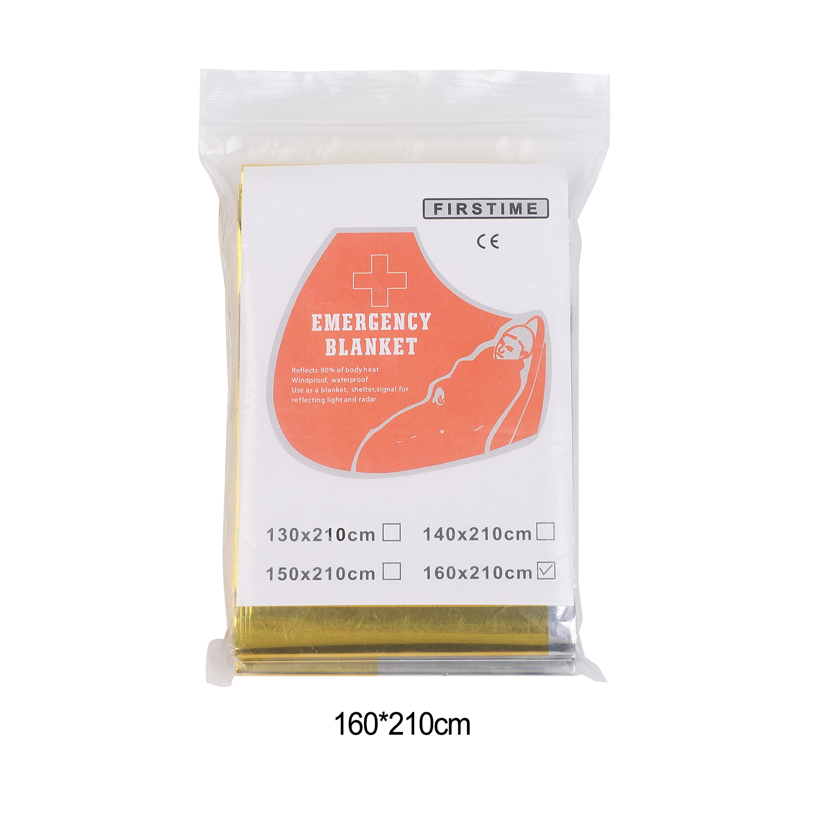 Useful Blanket Mountaineering  - Survival Blanket Reflective 评论和价格