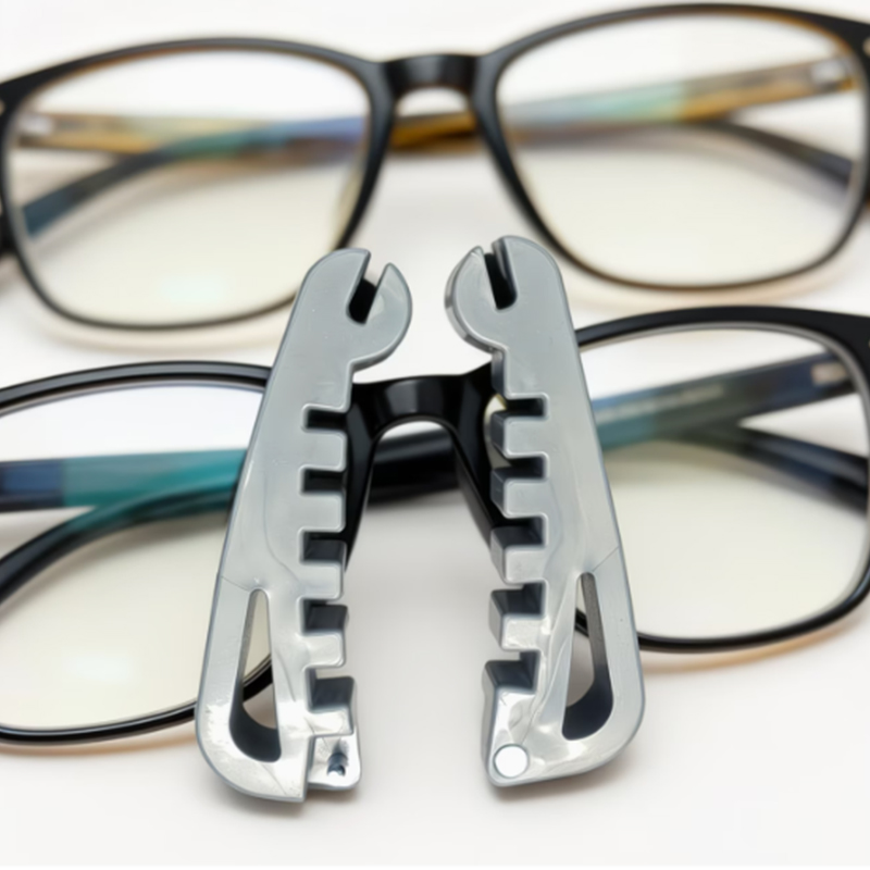 Multifunctional Glasses Adjust - Multi Tool Plier 评论和价格