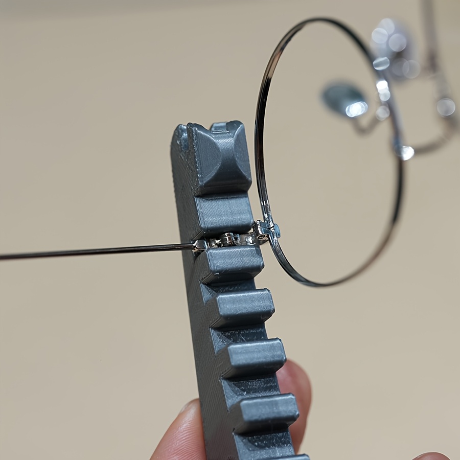 Multifunctional Glasses Adjust - Multi Tool Plier 评论和价格