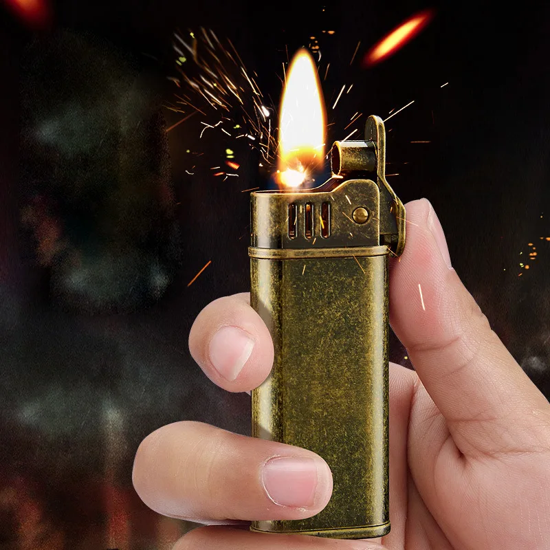 Tang Grass Vintage Flint Kero  - Fire Starting Kit 评论和价格