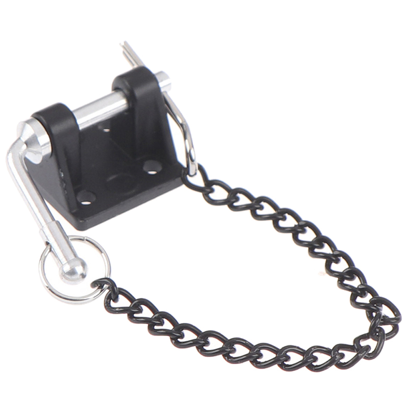 1/10 Hitch Tow Shackles Traile - Rescue Rope Throw 评论和价格