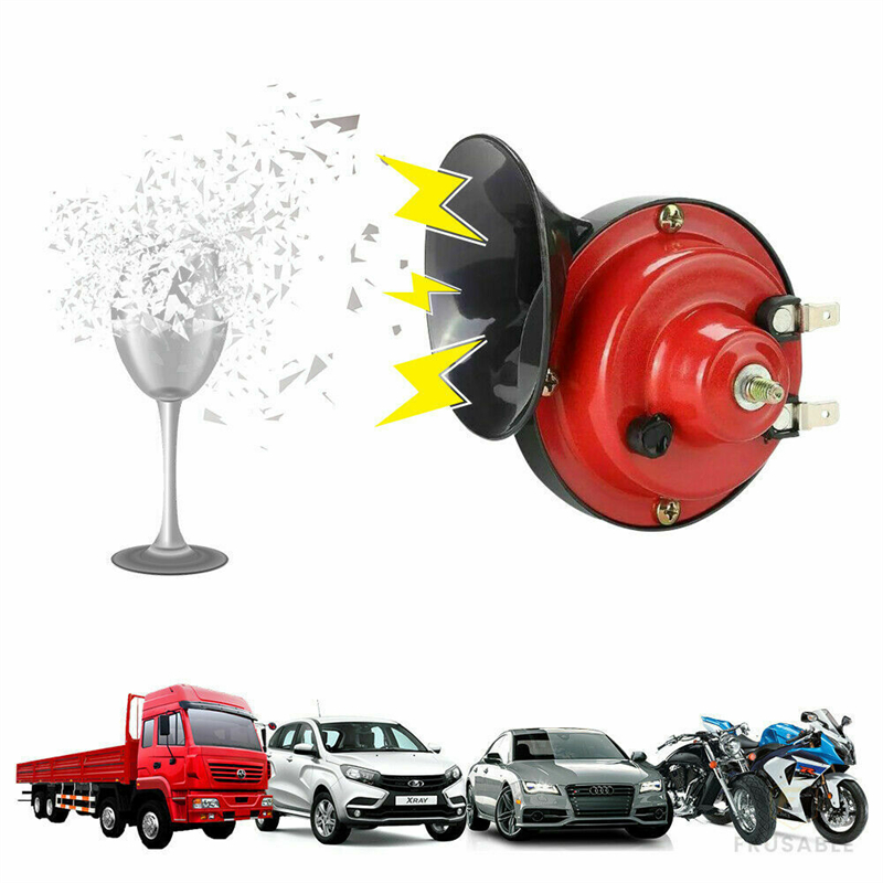Universal 300DB Loud Car Air H - Emergency Whistle Loud 评论和价格