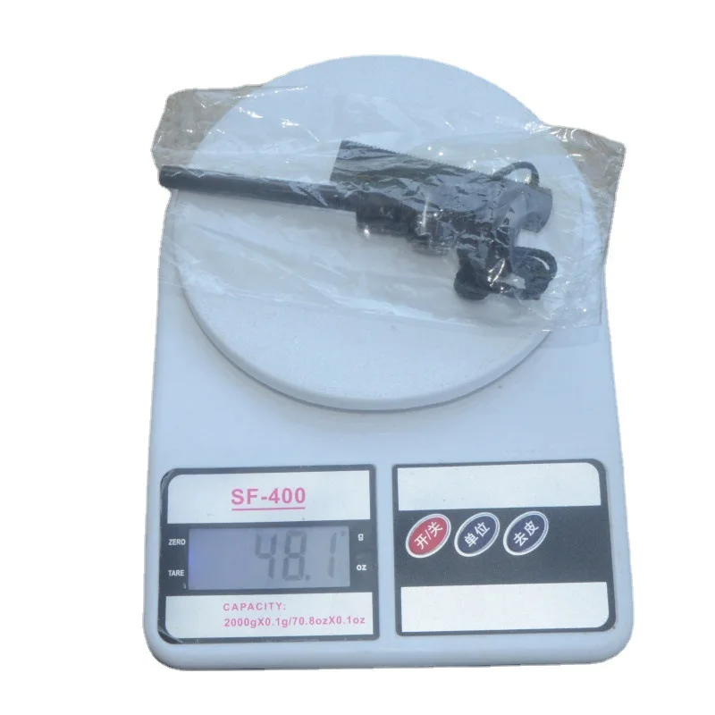 Multifunctional Long Tactical  - Magnesium Fire Starter 评论和价格