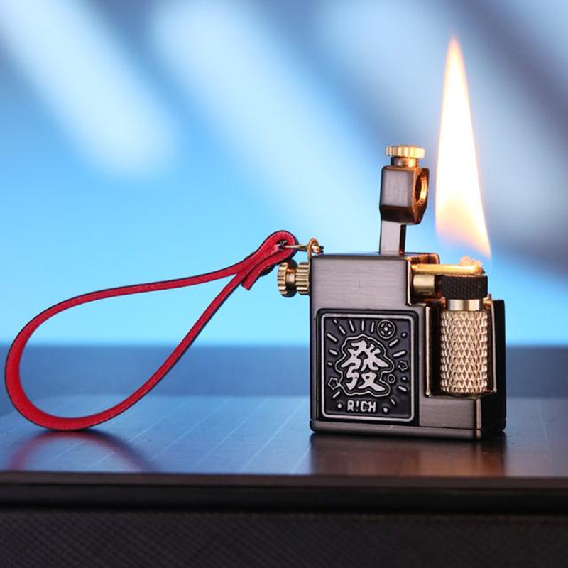 CHIEF 715 Mini Square Flint Li - Fire Starting Kit 评论和价格