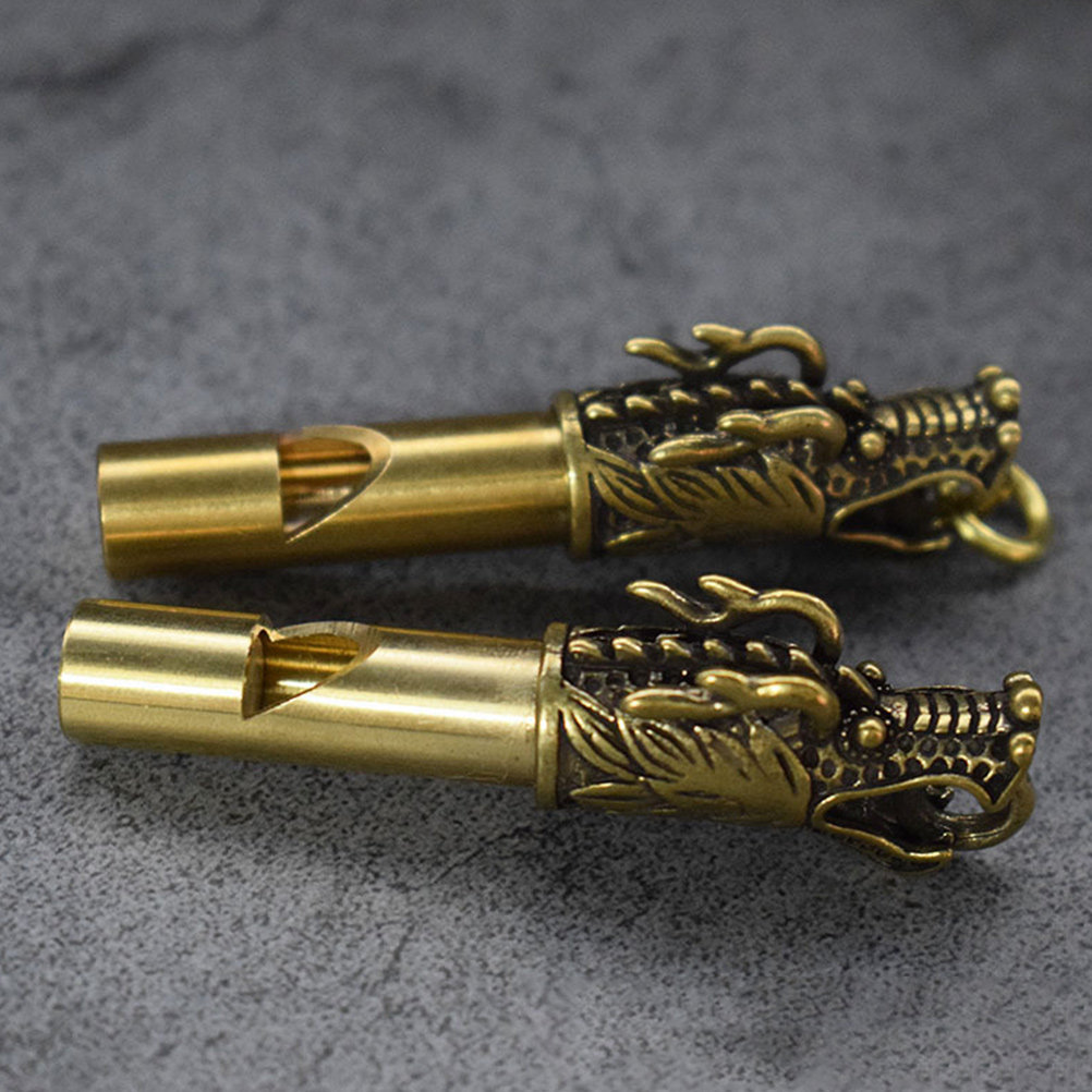 Brass Dragon Design Outdoor Su - Emergency Whistle Loud 评论和价格