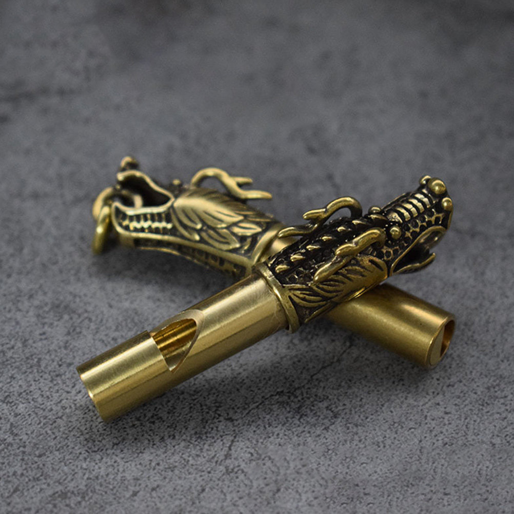 Brass Dragon Design Outdoor Su - Emergency Whistle Loud 评论和价格
