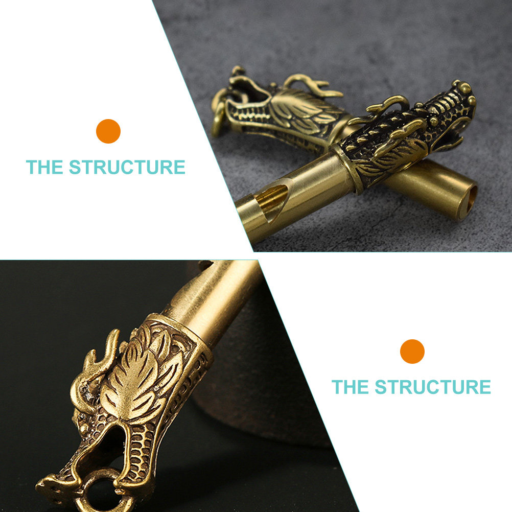Brass Dragon Design Outdoor Su - Emergency Whistle Loud 评论和价格