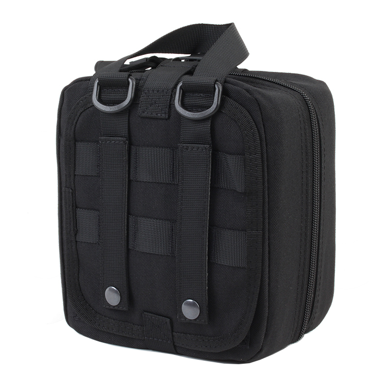 TACTIFANS First Aid Pouch Patc - Bivy Bag Emergency 评论和价格