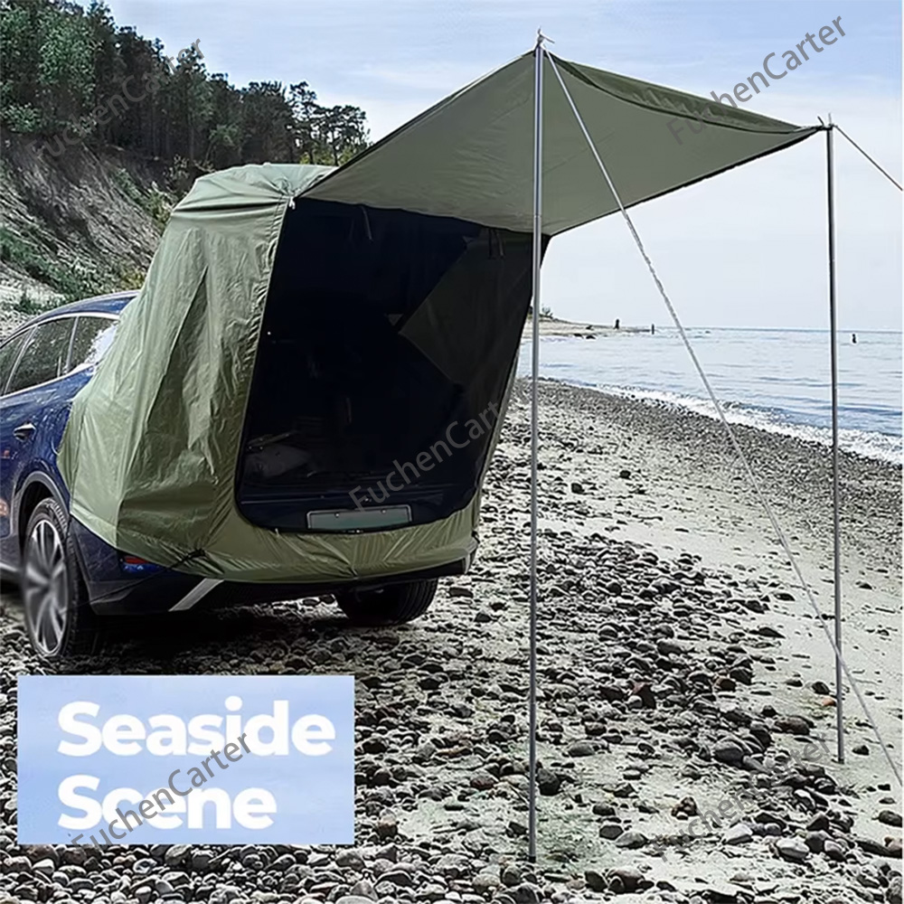 Outdoor Camping Picnic SUV Tai - Emergency Mylar Tent 评论和价格