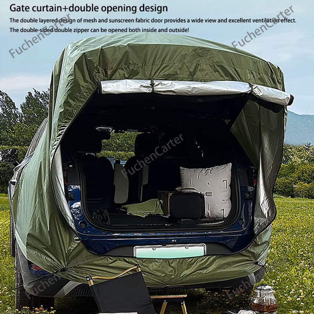 Outdoor Camping Picnic SUV Tai - Emergency Mylar Tent 评论和价格