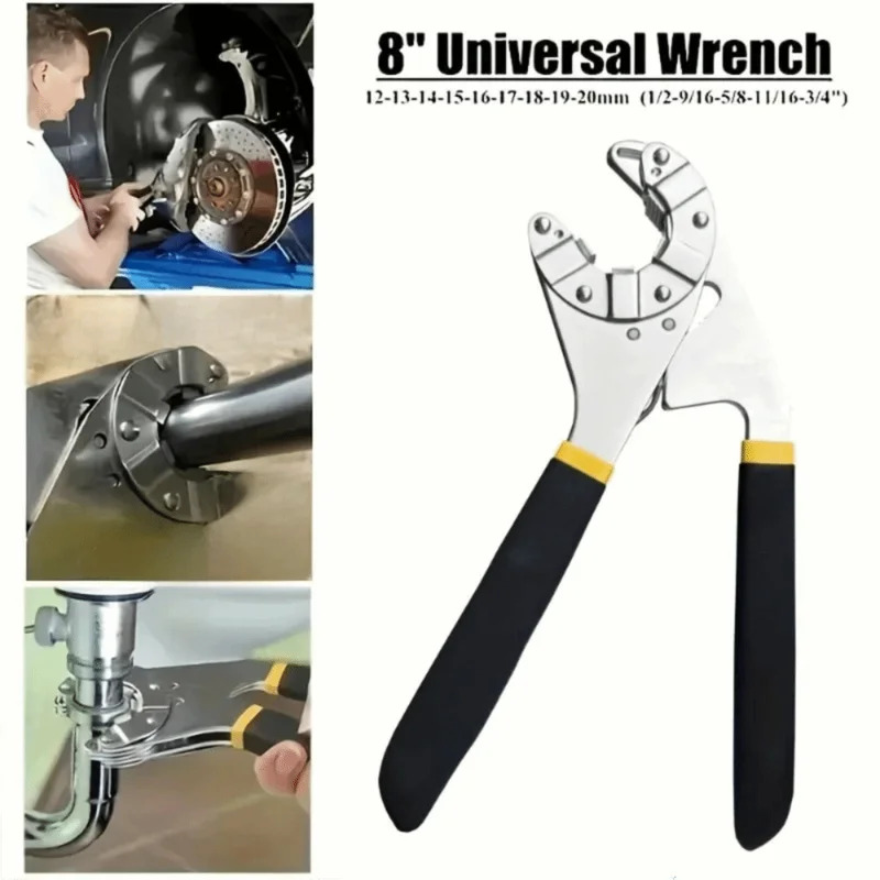 Can Be Clamped Multi-Function  - Multi Tool Plier 评论和价格