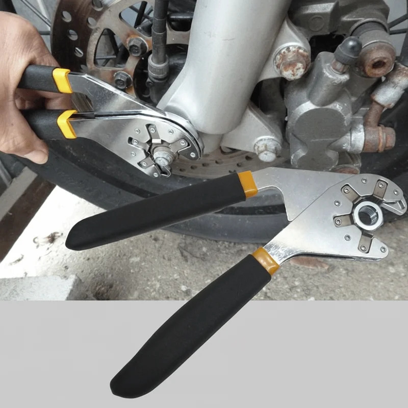 Can Be Clamped Multi-Function  - Multi Tool Plier 评论和价格