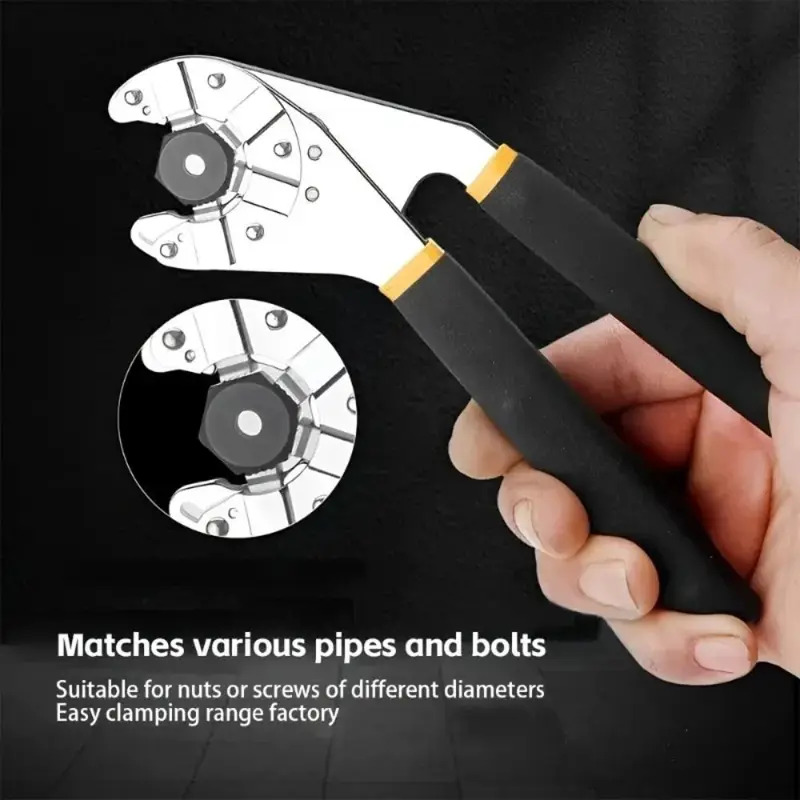 Can Be Clamped Multi-Function  - Multi Tool Plier 评论和价格